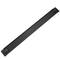 Panell cec de 1U per armari rack 19