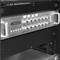 Panell cec de 2U per armari rack 19