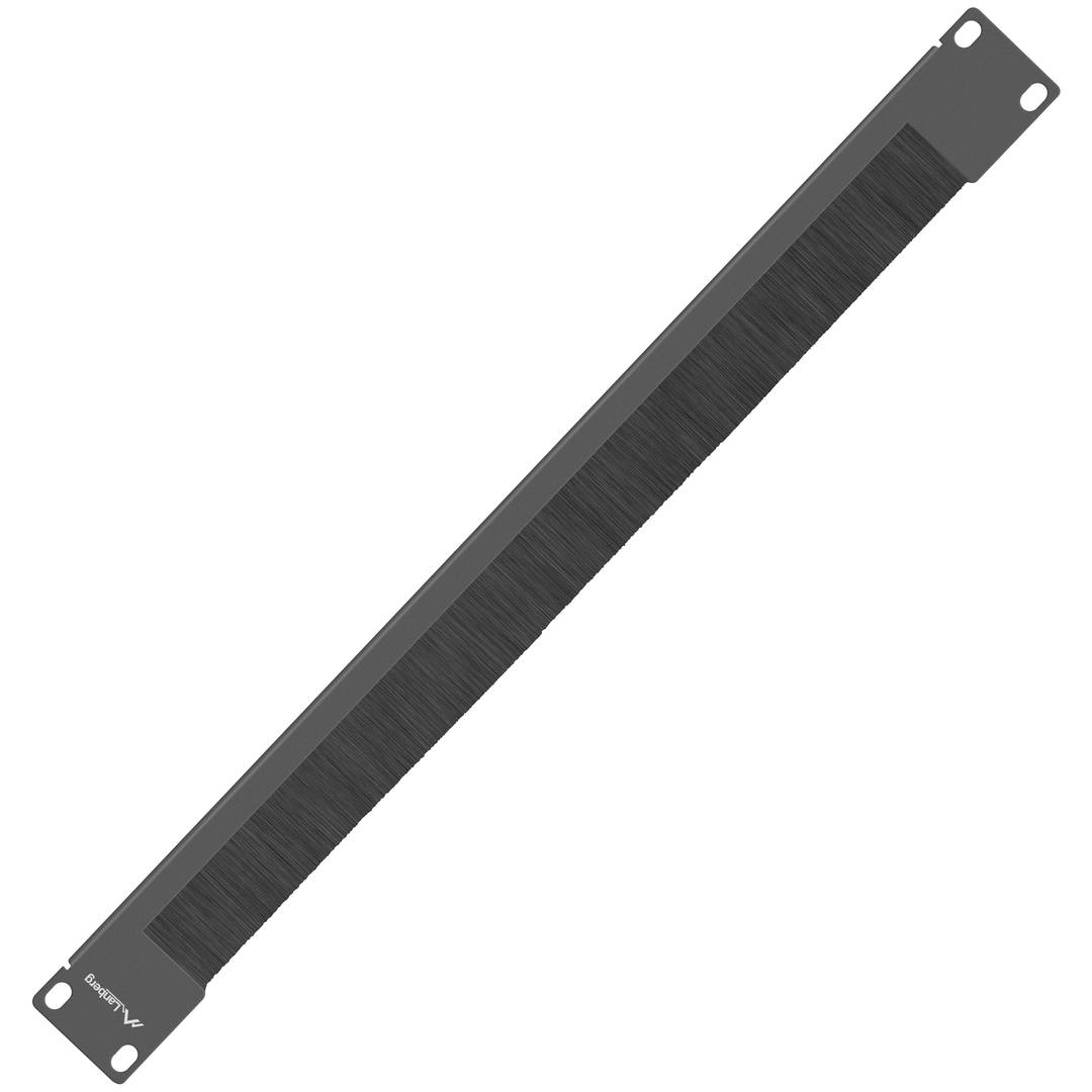 Kabeldurchführungsplatte für 19