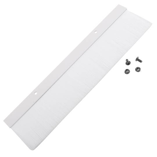 Pannello passacavi per armadio rack 19
