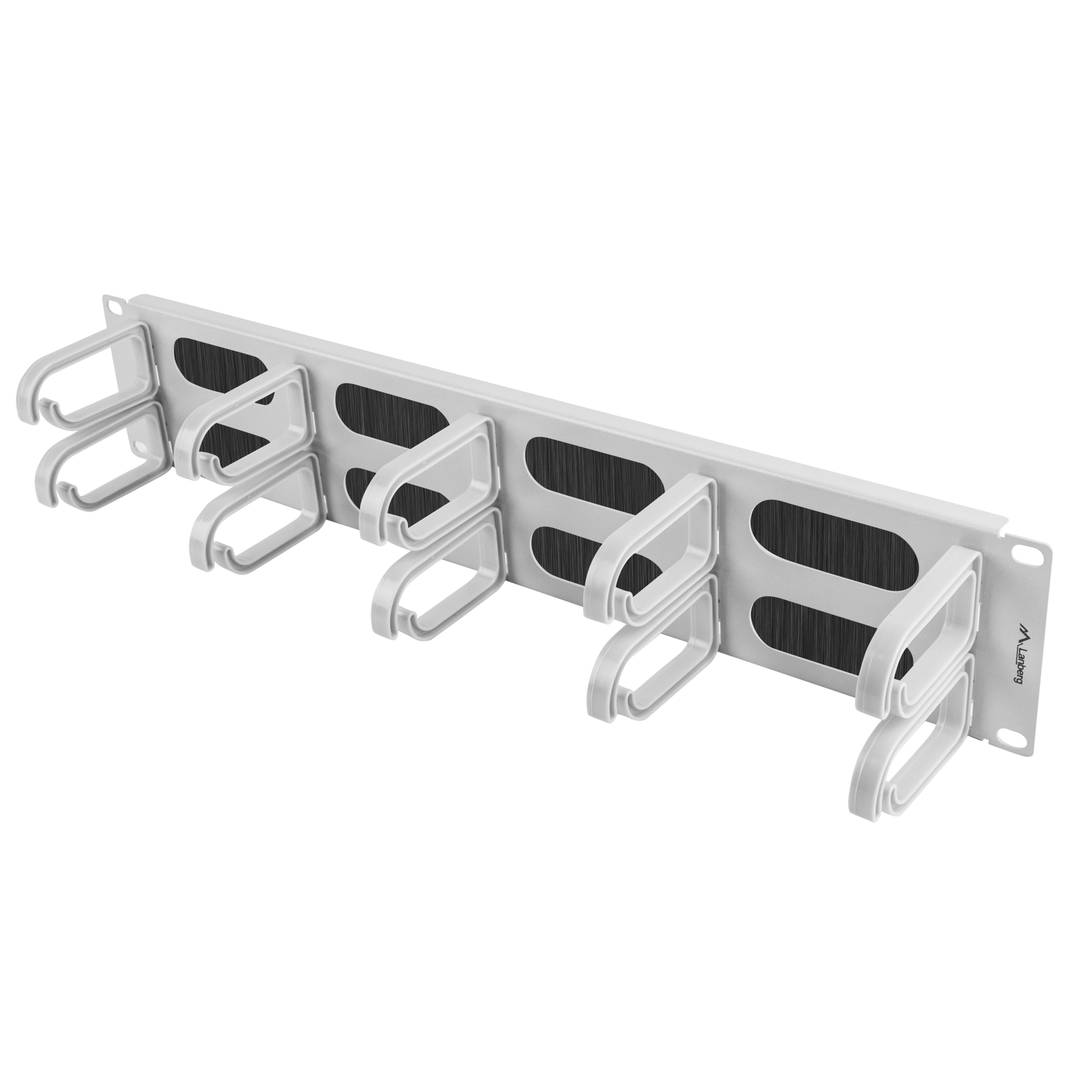 Wartelpaneel voor rackkast 19