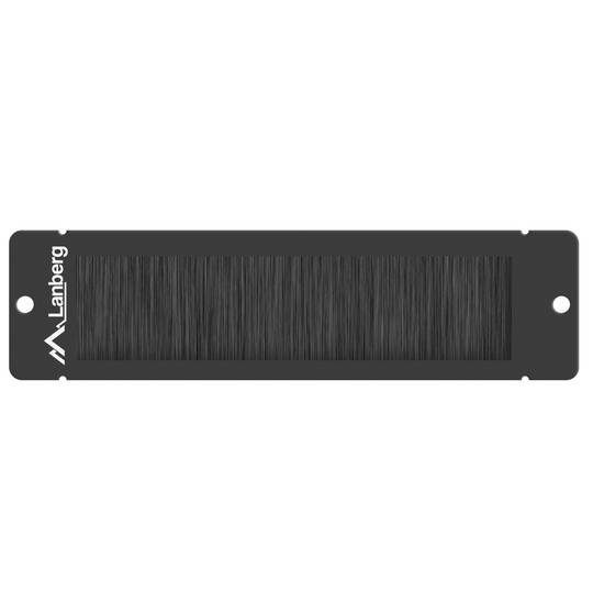 Panel pasacables para armario rack 10
