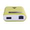 Wireless Router 150 Mbps repeater 7800mAh battery bank and multimedia storage