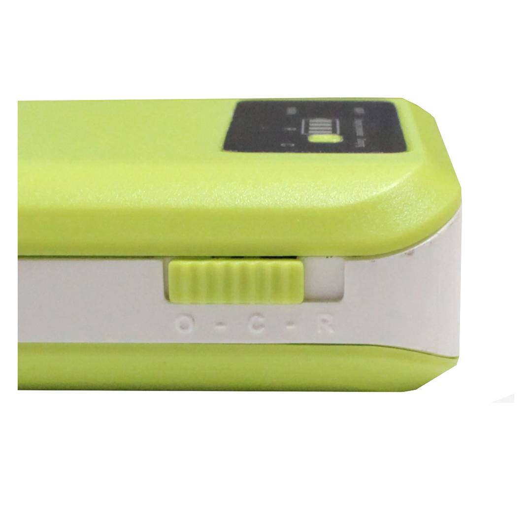 Wireless Router 150 Mbps repeater 7800mAh battery bank and multimedia storage