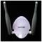 WIFI USB 2.0 adapter 300 Mbps 2T2R 802.11-n/b/g 5dBi antenna