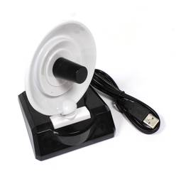 Antena de panel plano 8dBi 802.11-n USB 150Mbps 1000mW MIMO radar