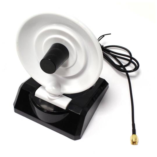 Antenna 10dBi flat panel IEEE 802.11 g 802.11-b-type radar