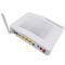 Router WIFI para fibra óptica FTTH EPON compatible GE FE VOIP modelo FHR2421K