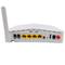 Router WIFI para fibra óptica FTTH EPON compatible GE FE VOIP modelo FHR2421K