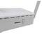Router WIFI para fibra óptica FTTH EPON compatible GE FE VOIP modelo FHR2421K