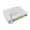Router WIFI para fibra óptica FTTH EPON compatible GE FE VOIP modelo FHR2421K