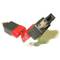 Rotor adaptateur FireWire 400 IEEE 1394 (4 broches-M/6Pin-M)