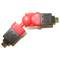 Rotor adaptateur FireWire 400 IEEE 1394 (4 broches-M/M-4 broches)