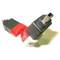 Rotor adaptateur FireWire 400 IEEE 1394 (4 broches-M/M-4 broches)