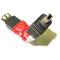 Rotor adattatore FireWire 400 IEEE 1394 (M-4Pin/6pin-H)