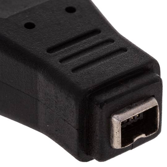 FireWire 400 IEEE 1394 Adapter wirnika (4Pin-H / 4Pin-H)