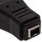 FireWire 400 IEEE 1394 Adapter wirnika (4Pin-H / 4Pin-H)