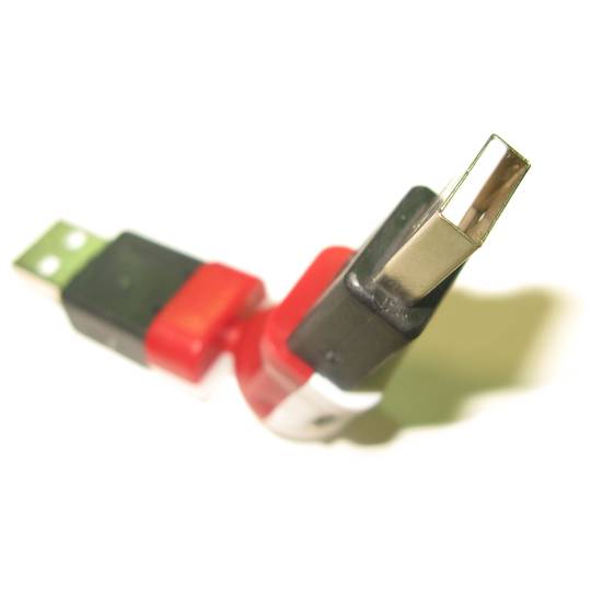 Adapter rotora USB (AM / AM)