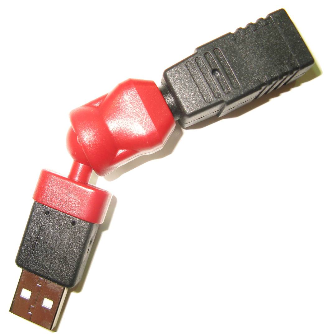Adapter rotora USB (AM / BH)