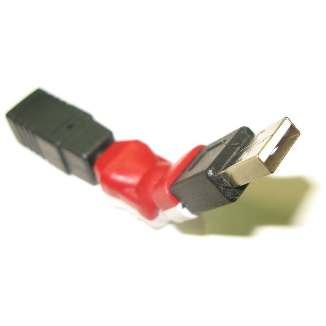 Adapter rotora USB (AM / BH)
