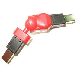 Rotor adattatore USB (BM/BM)