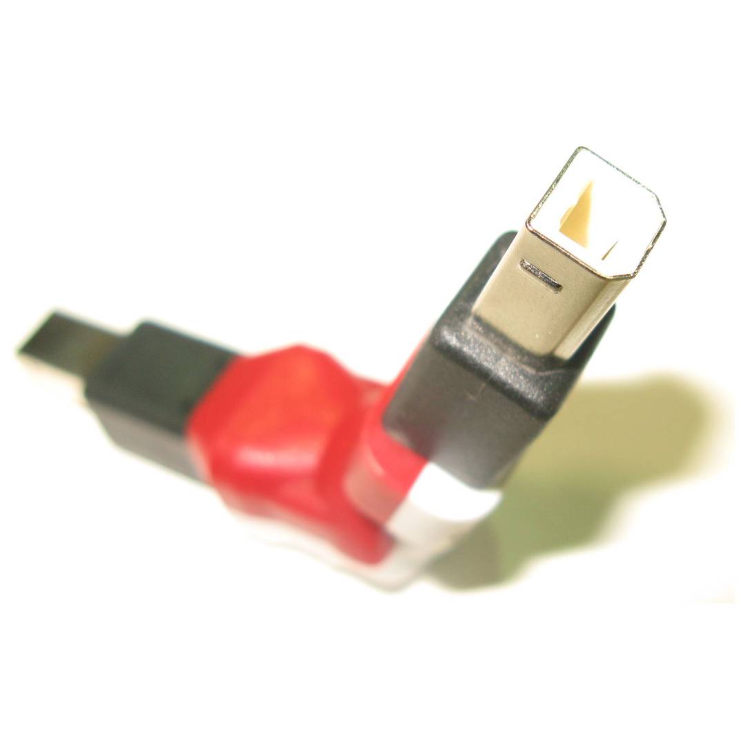 Adapter rotora USB (BM / BM)
