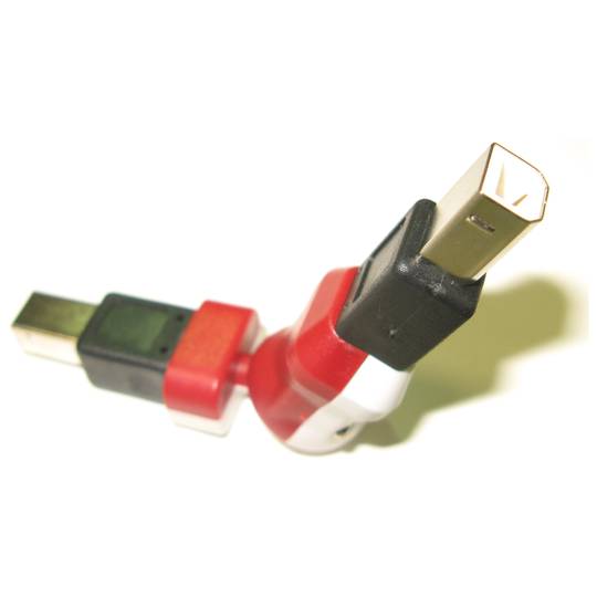 Adapter rotora USB (BM / BM)