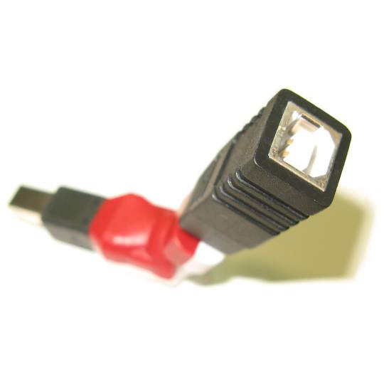 Rotor adattatore USB (BM/BH)