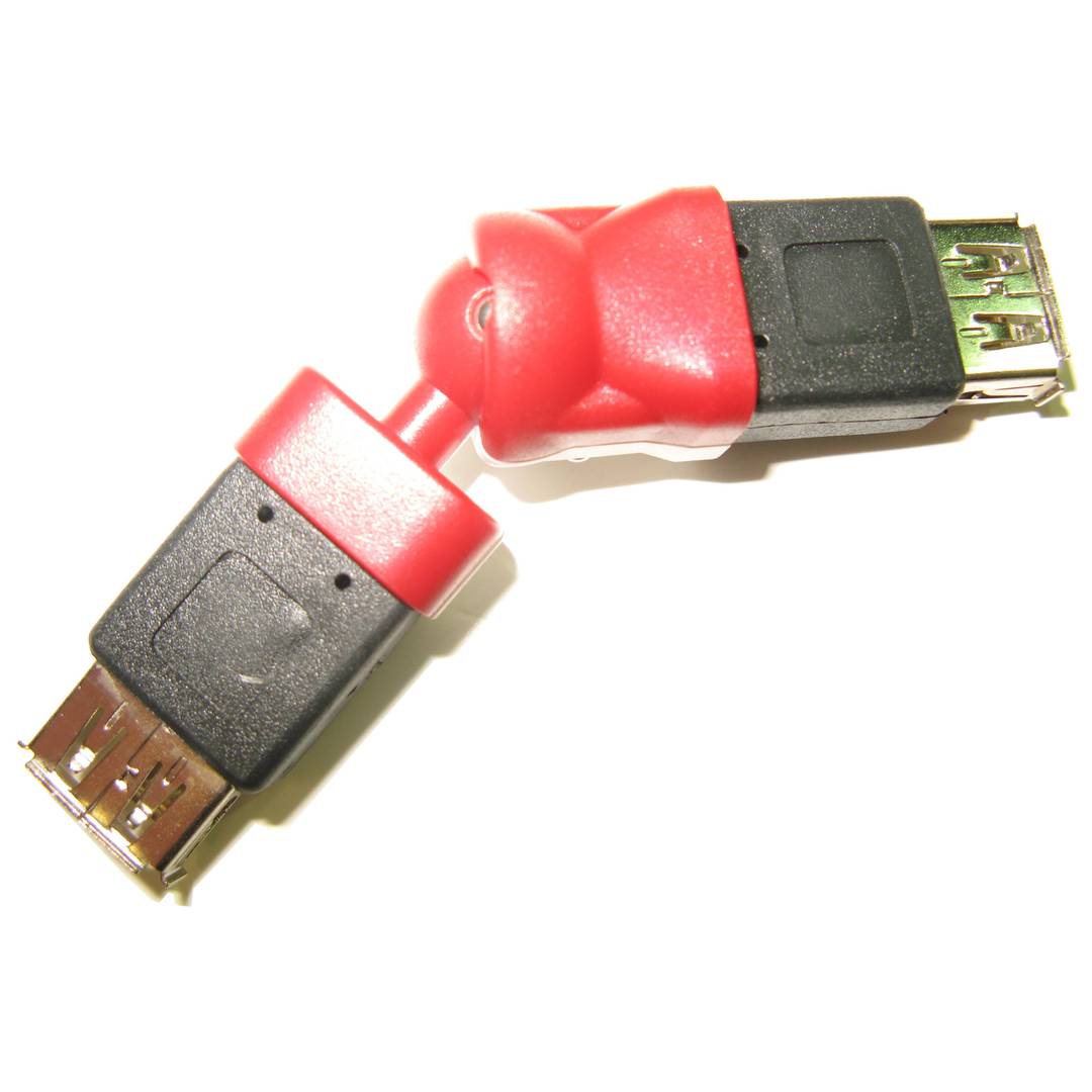Adapter rotora USB (AH / AH)