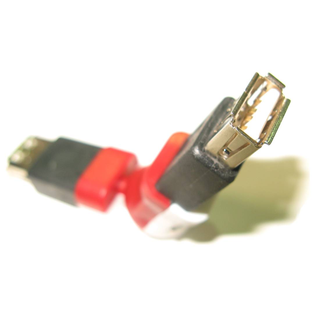 Adapter rotora USB (AH / AH)