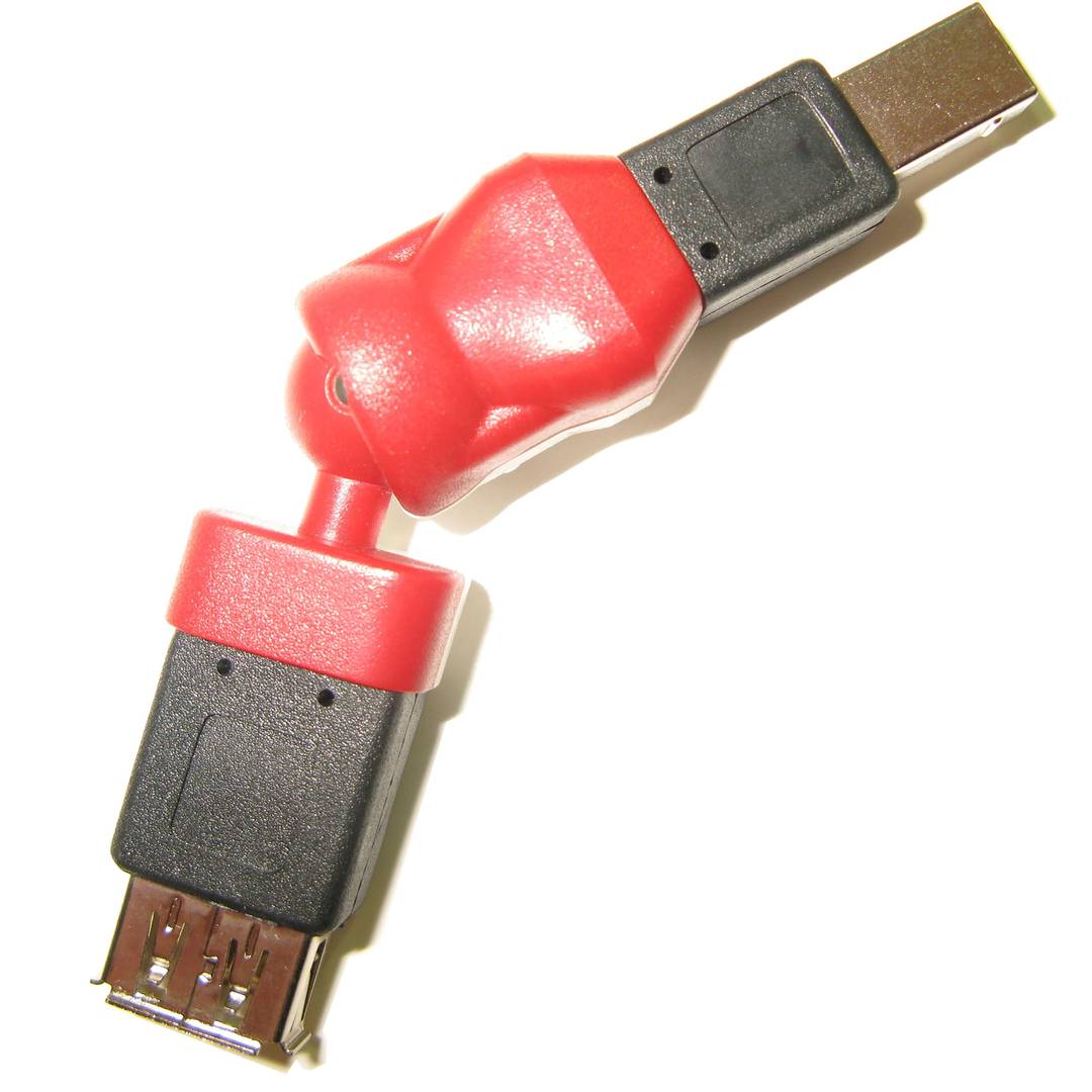 Rotor adaptador USB (H/WB)