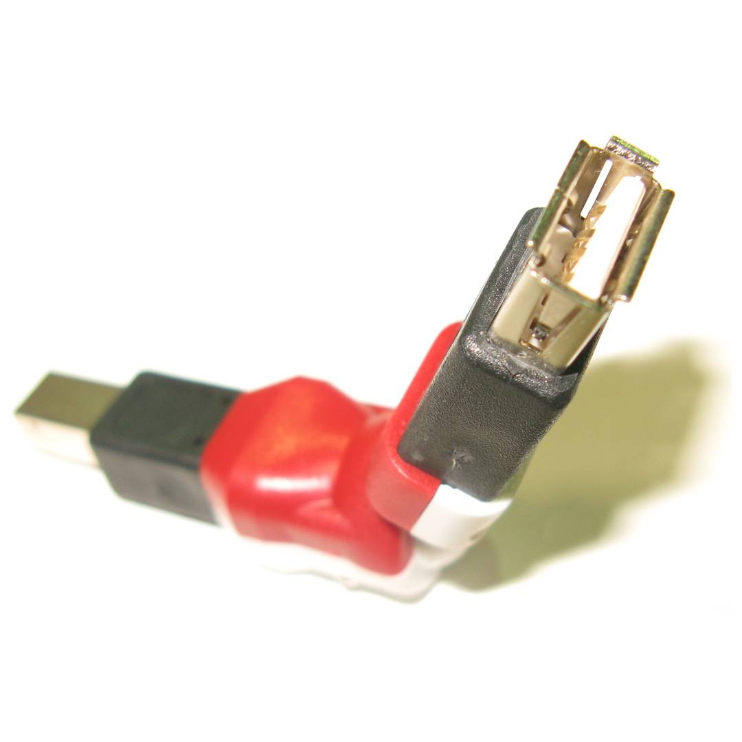 Rotor adaptador USB (H/WB)