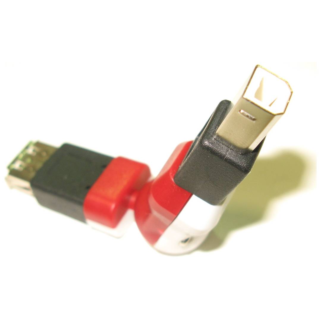 Rotor adaptador USB (H/WB)