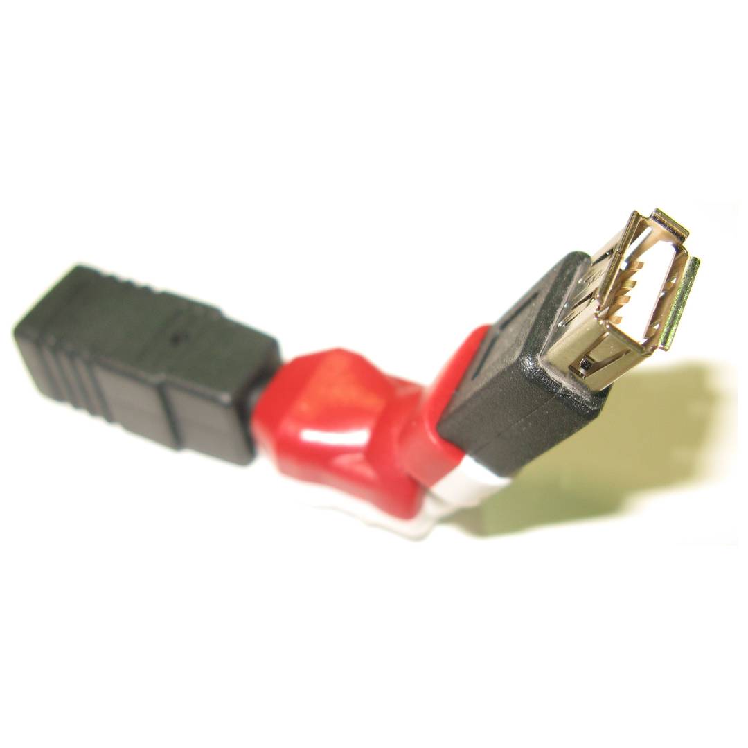 Adapter rotora USB (AH / BH)