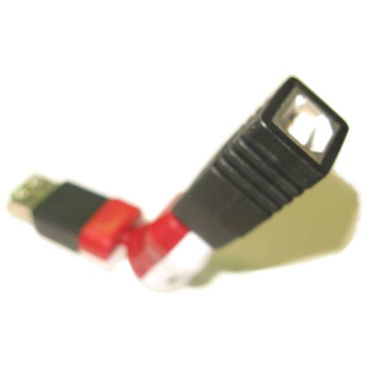 Adapter rotora USB (AH / BH)
