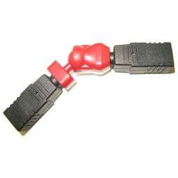 Rotor-Adapter USB (BH/BH)