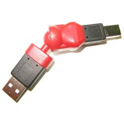 Rotor-Adapter USB (AM/BM)