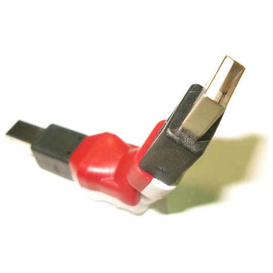 Adapter rotora USB (AM / BM)