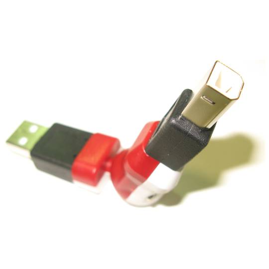 Adapter rotora USB (AM / BM)
