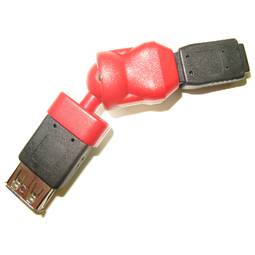Rotor-Adapter USB (AH/Mini5-Pin (B)-H)