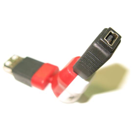 Adapter rotora USB (AH / Mini5-Pin (B) -H)