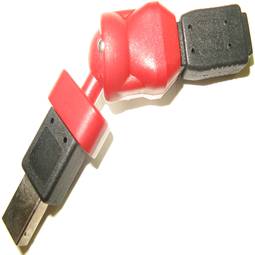 Rotor-Adapter USB (BM/Mini5-Pin (B)-H)