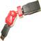 Rotor adaptador USB (BH/Mini5-Pin (B)-M)