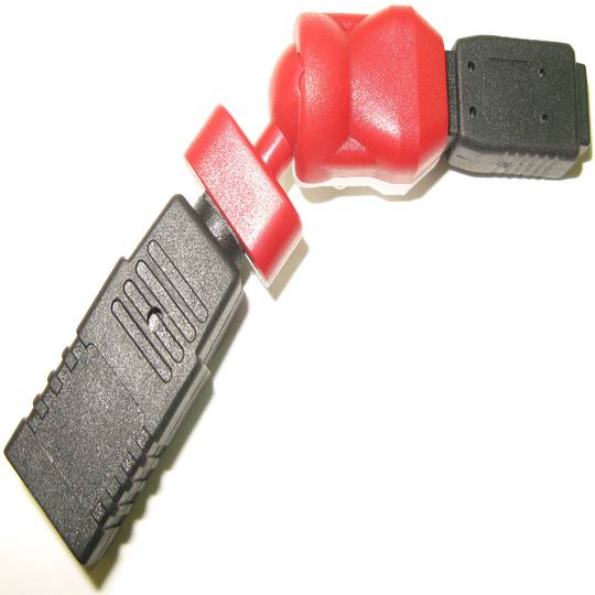 Rotor-Adapter USB (BH/Mini5-Pin (B)-H)
