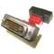 Rotor adaptador DVI (DVI-I M/HD15-H)