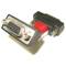 Rotor adaptador DVI (DVI-I M/HD15-H)