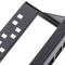 Patch Panel for keystone rack 19 to 24 110 with comb