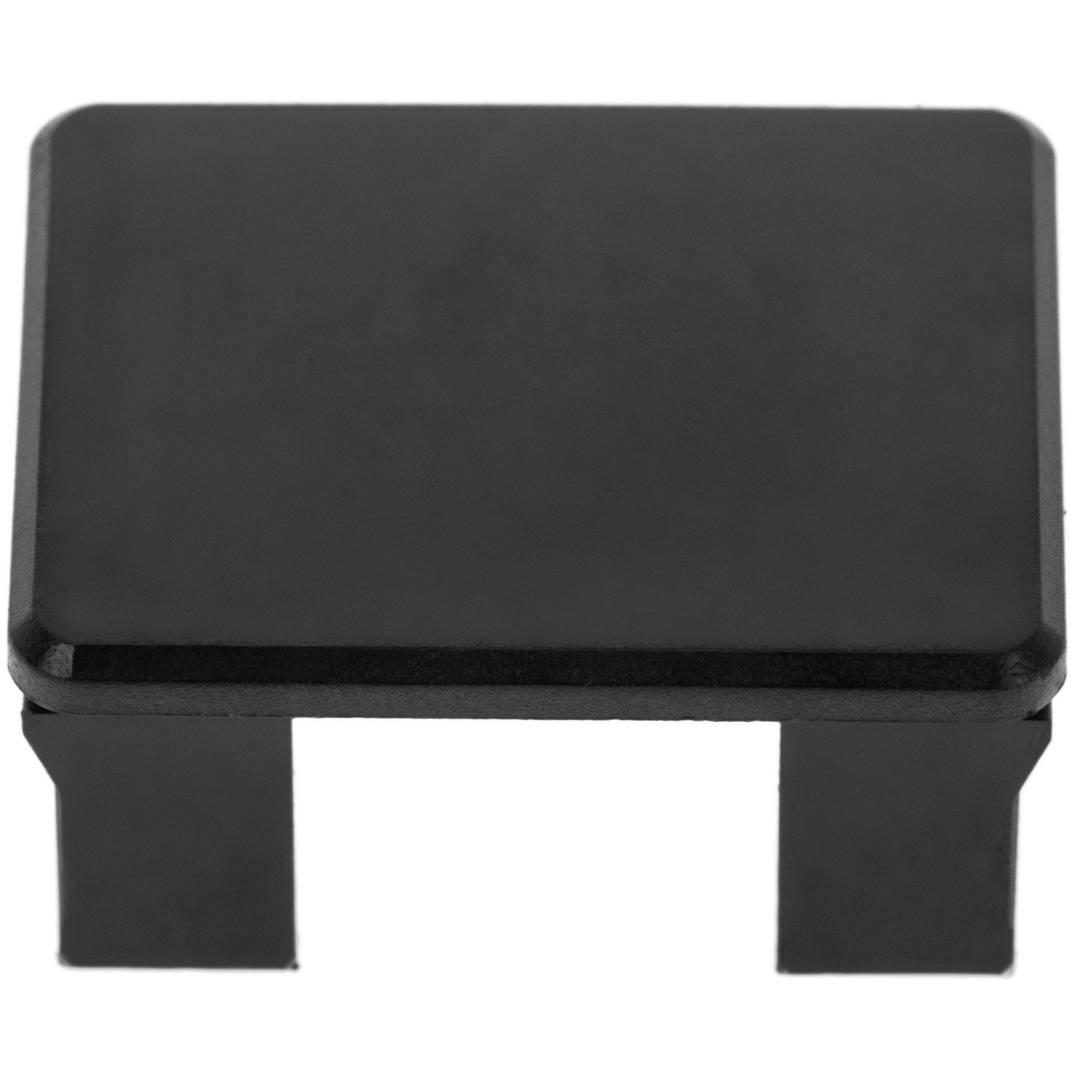 Patch Panel Quadro capa em branco