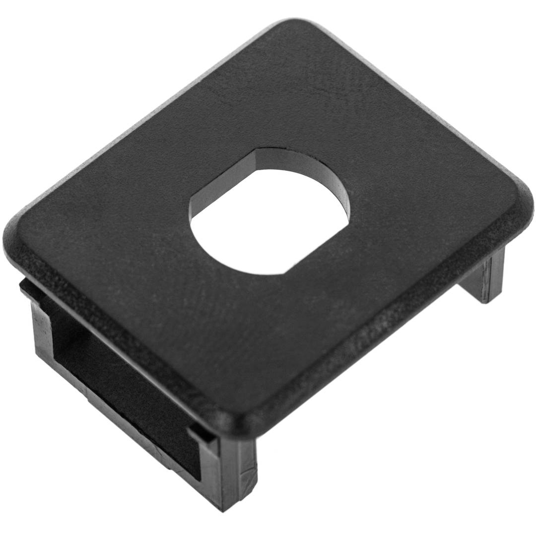 Marco FO Patch Panel ST Adapter