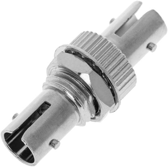 Connector ST Femella per Bus Patch Panel